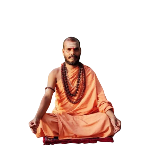 Swami Gyanananda Giri Maharaj