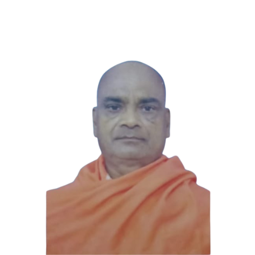 Swami Shibapriyananda Saraswati