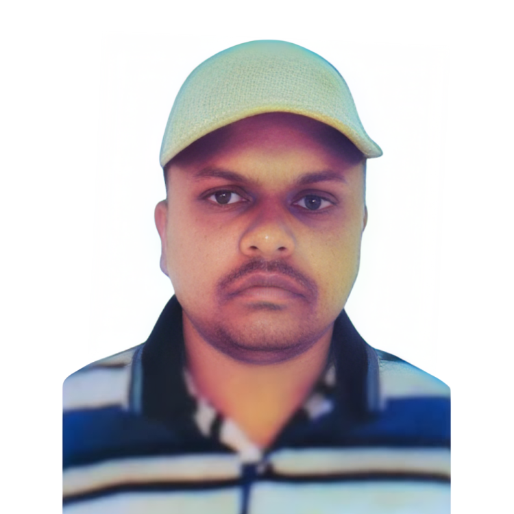 Santosh Kumar Patra