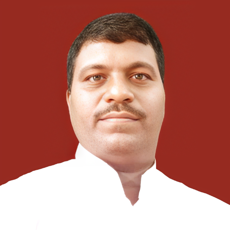 Pravat Kumar Behera